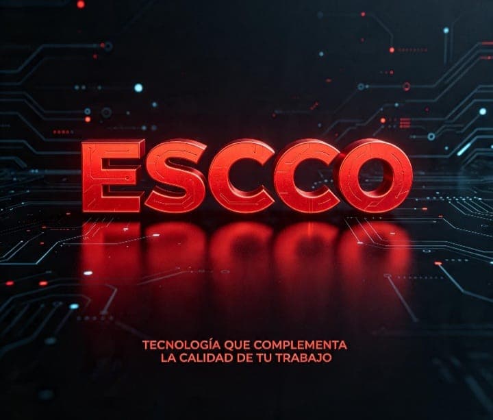 ESCCO TEC