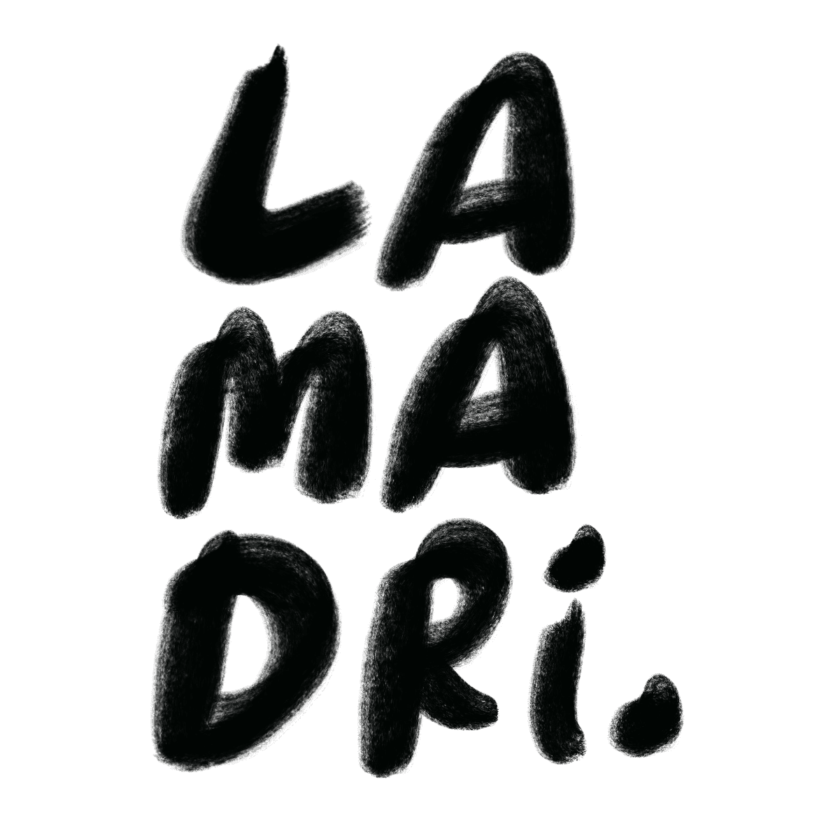 la madriguera