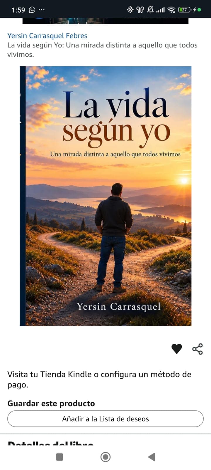 Yersin Carrasquel Febres