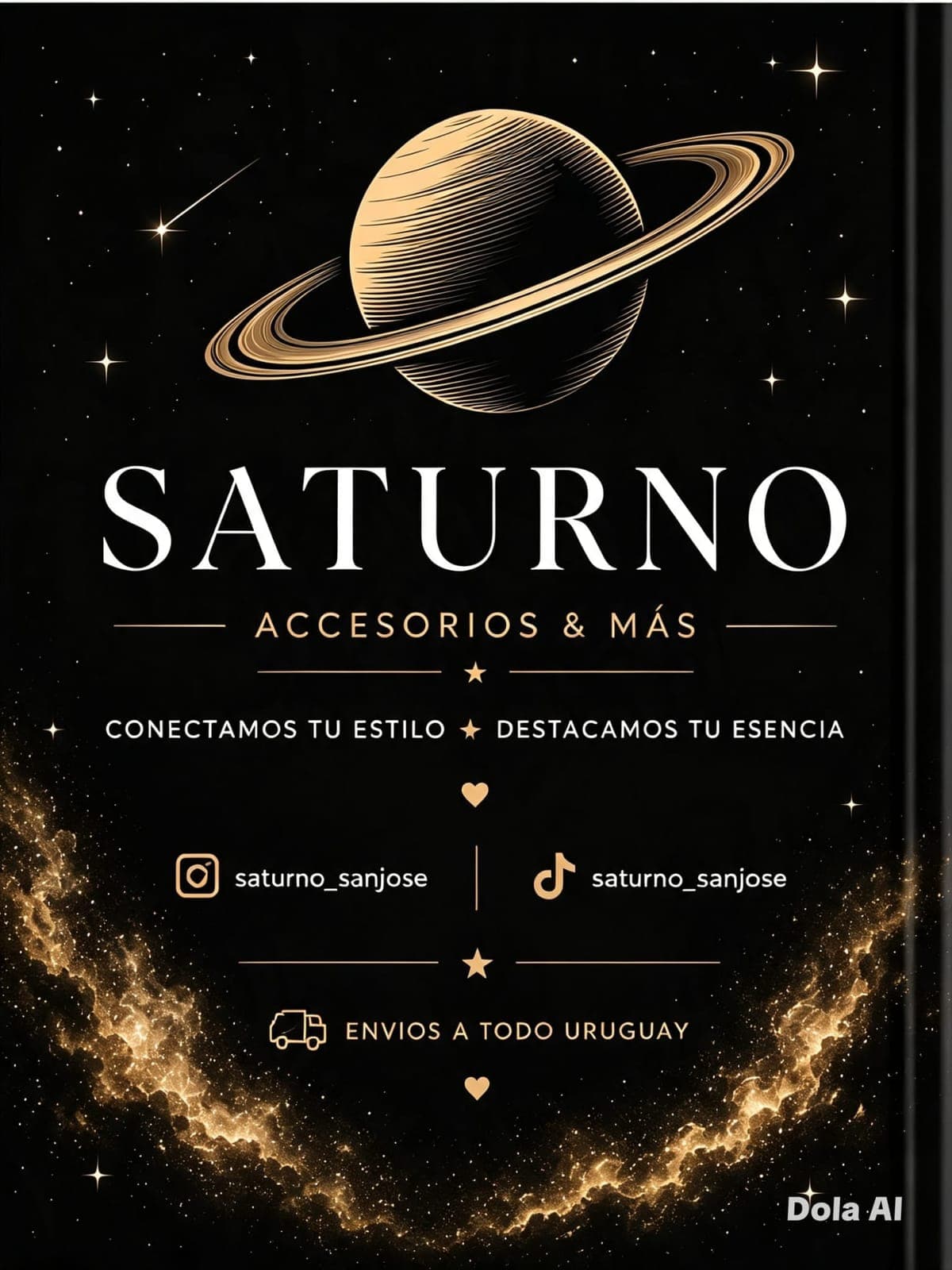 Saturno