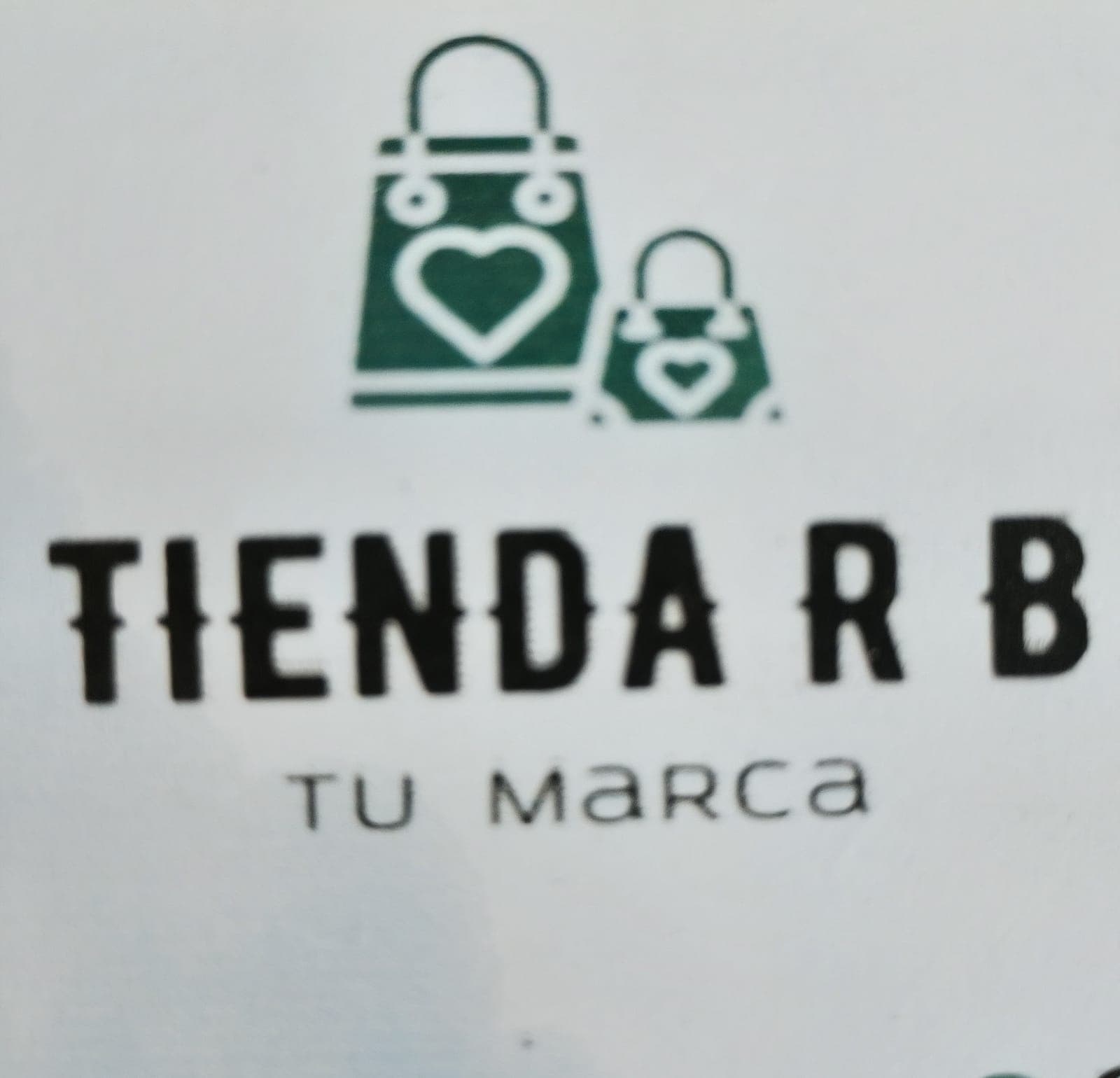 TIENDITA RB