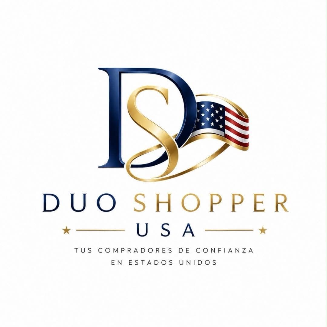 Duo Shopper