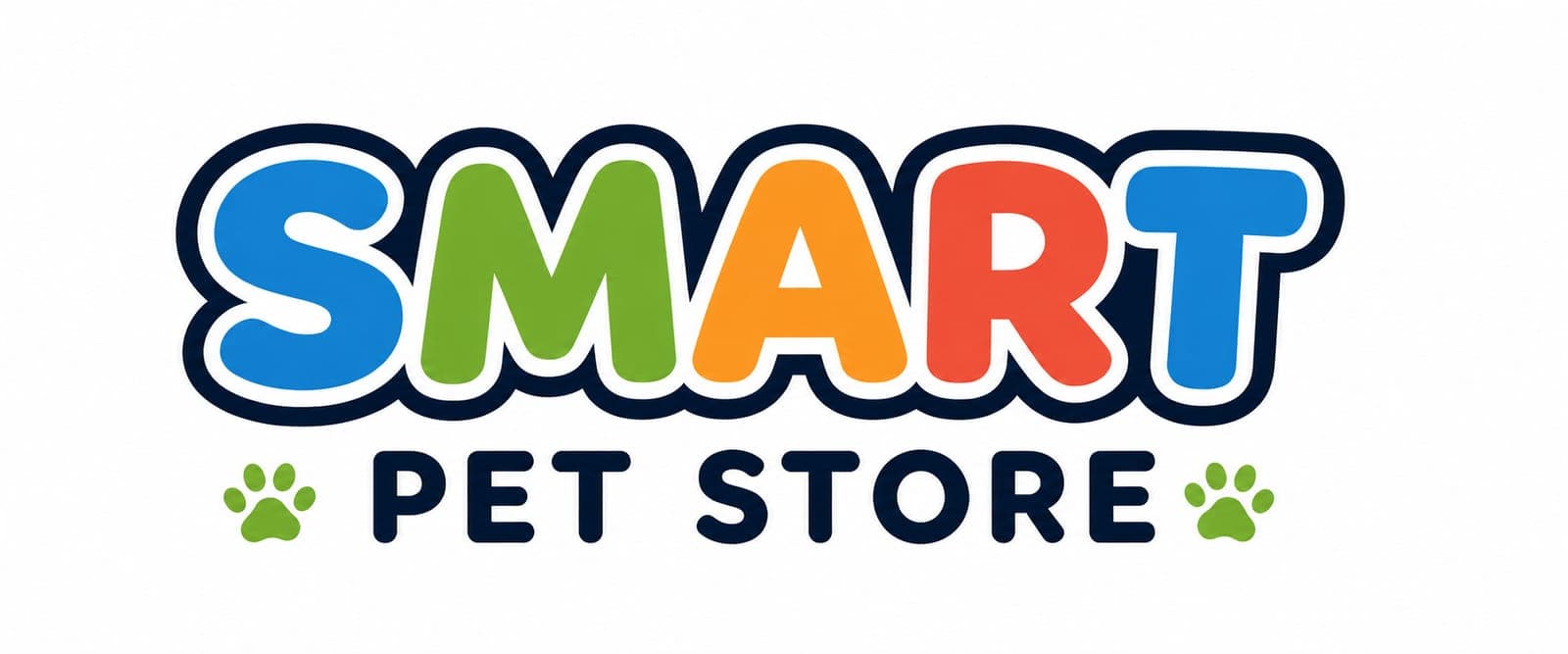 Smart Pet Store