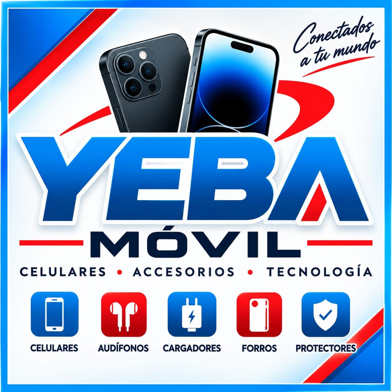 YEBA MOVIL