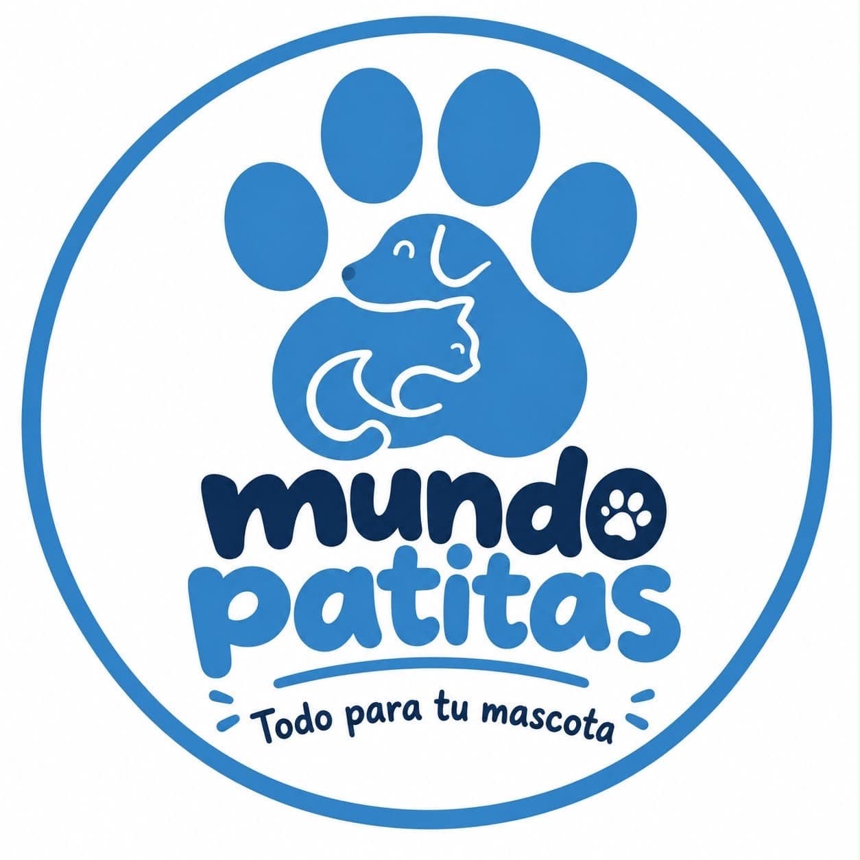 Mundo Patitas