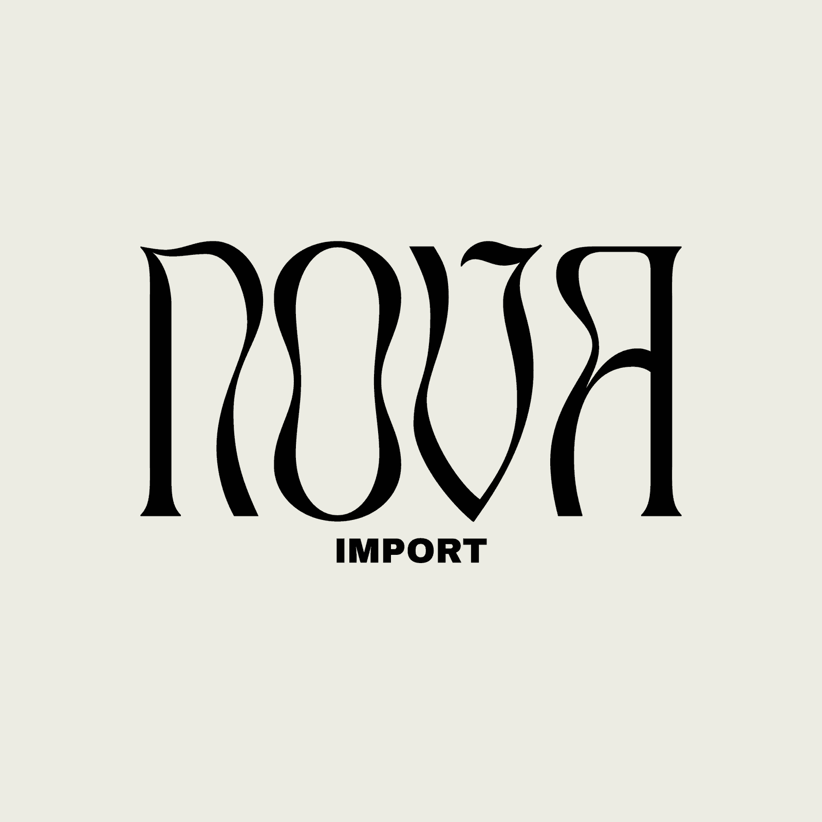 Nova Import