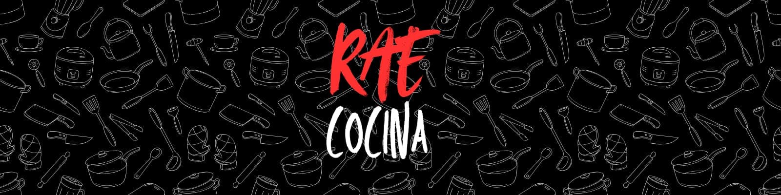 RAE cocina