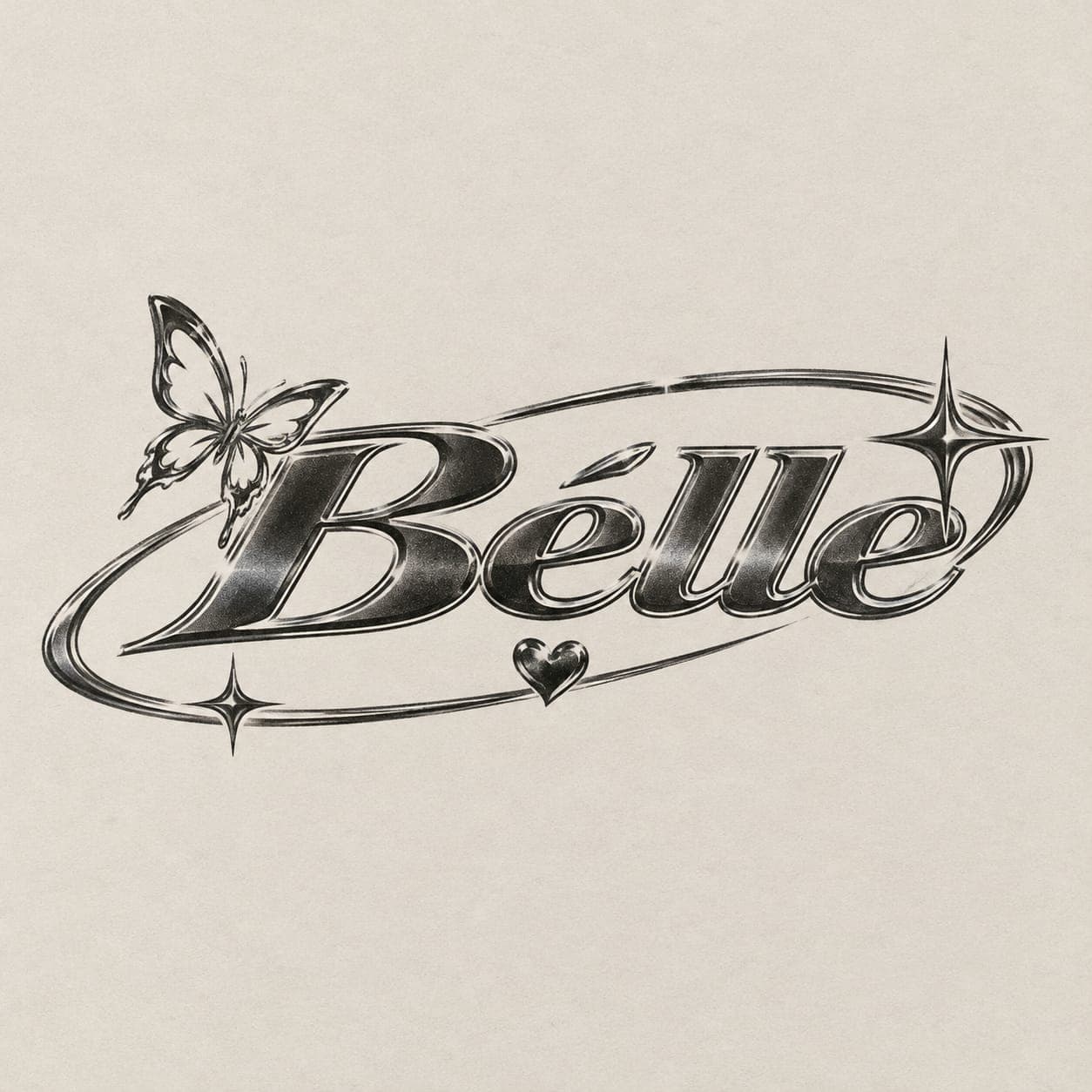 Bélle