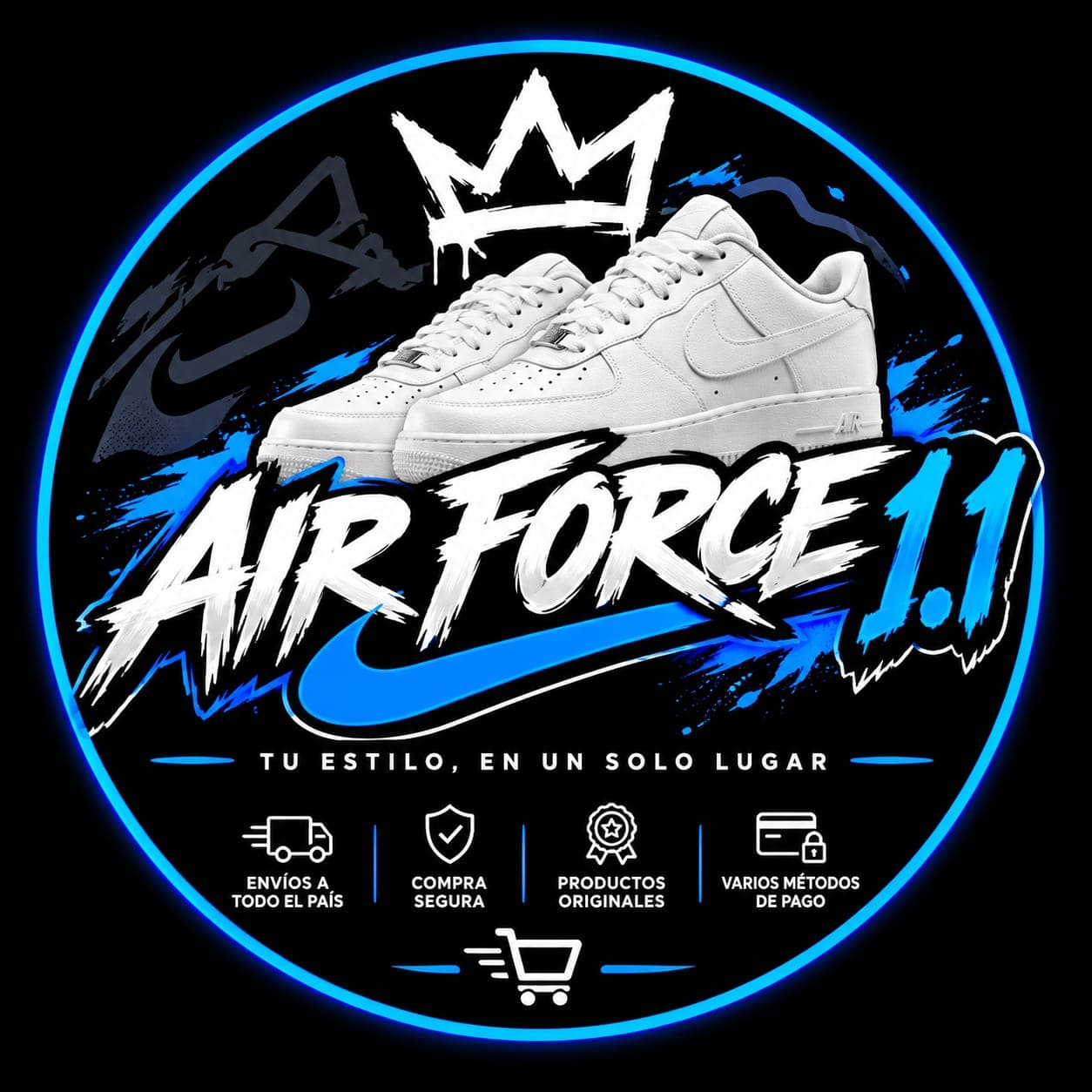 AIR FORCE 1.1