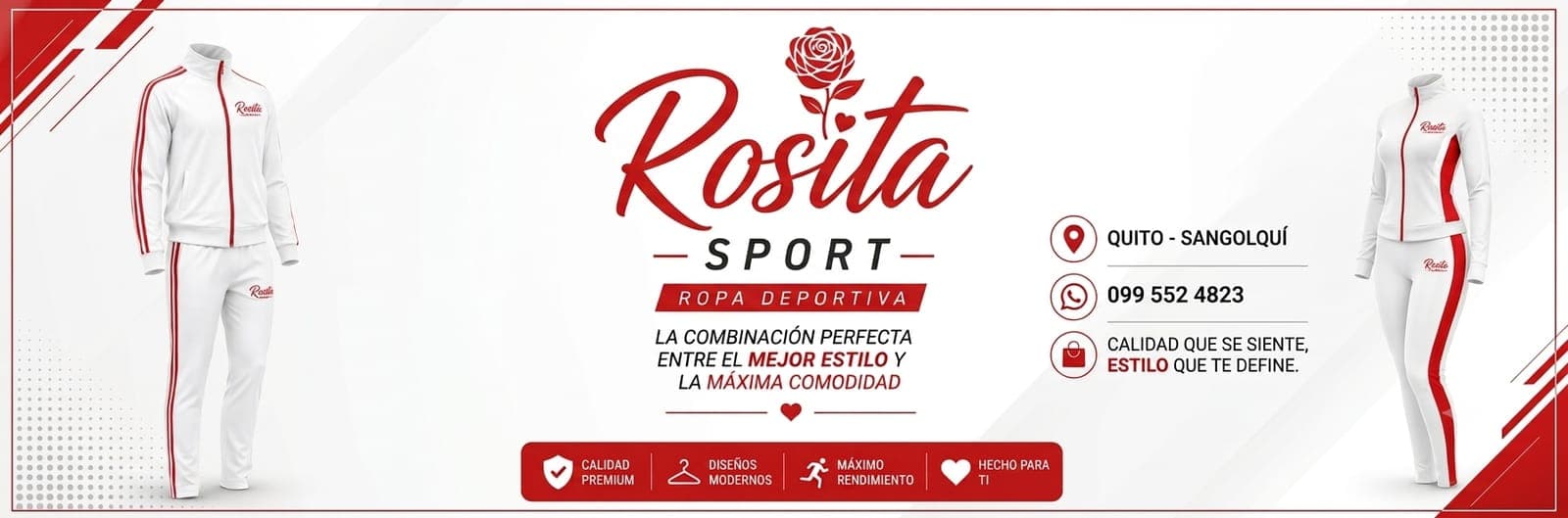 Rosita Sport