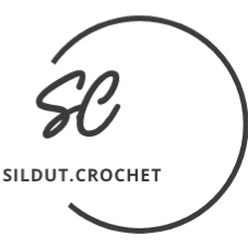 Sildut crochet