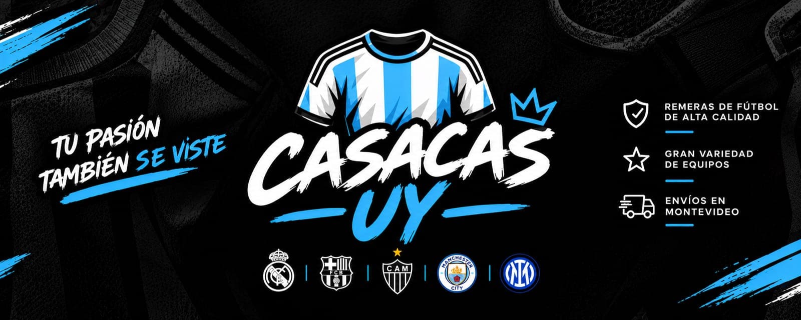 vacilen casacas uy