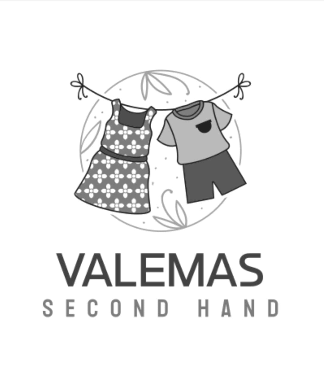 VALEMAS SECOND HAND