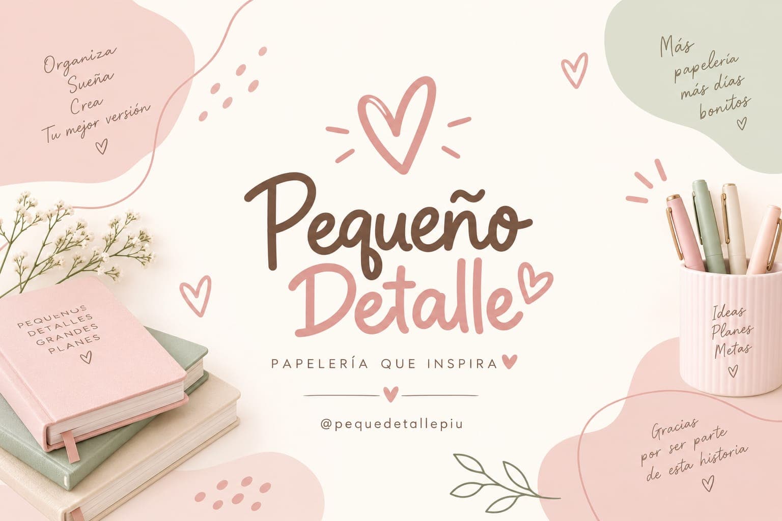 PEQUEÑO DETALLE
