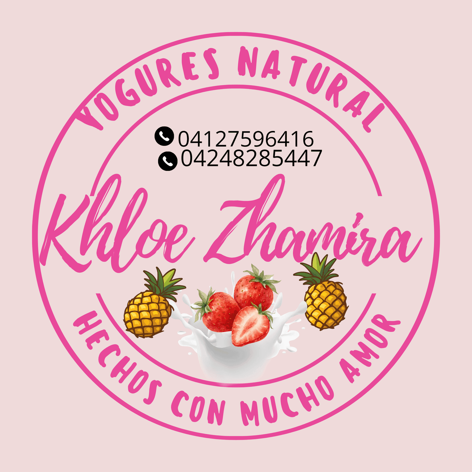 Khloe todo lo bueno