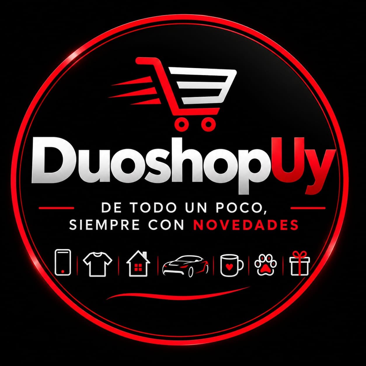 DuoshopUy