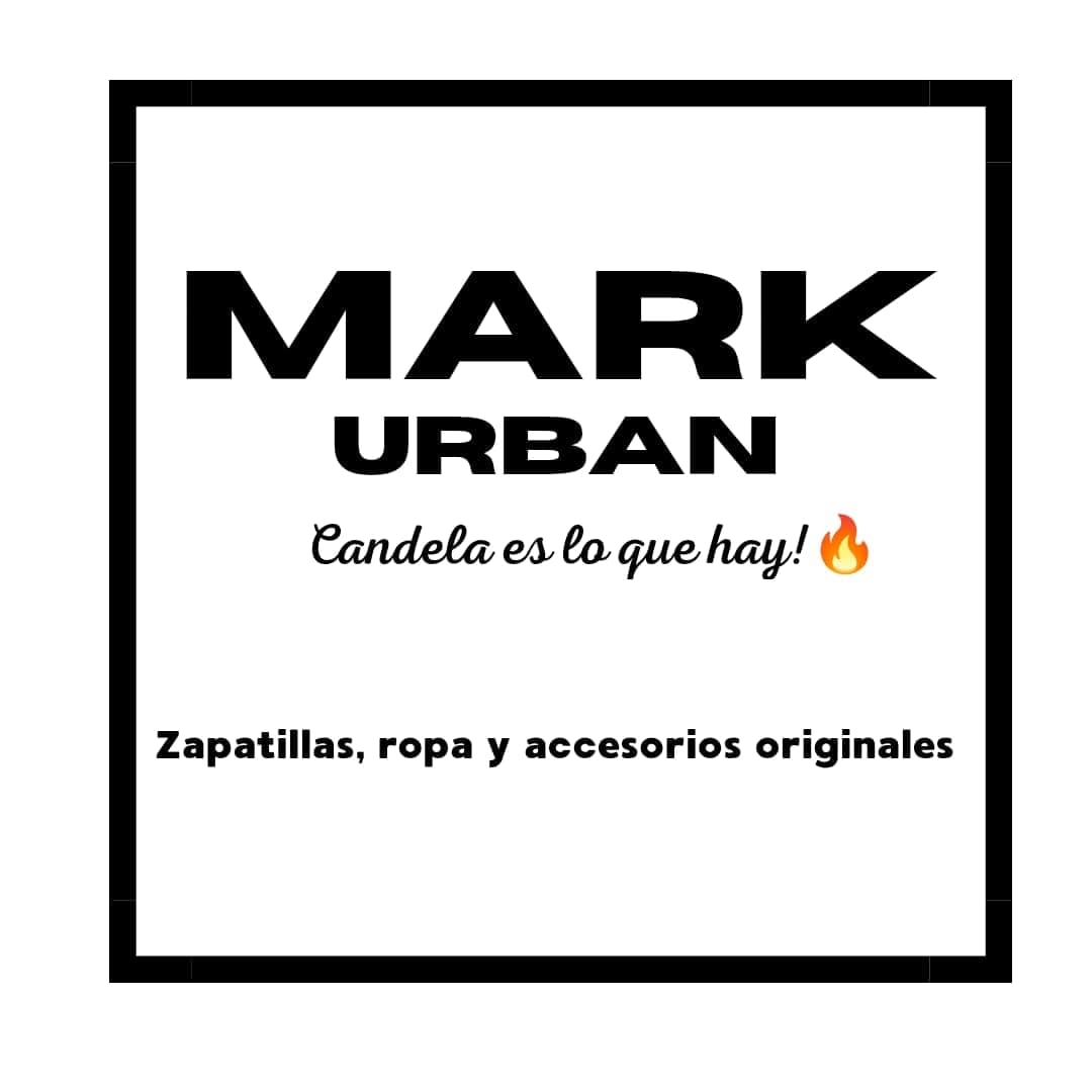 Mark Urban