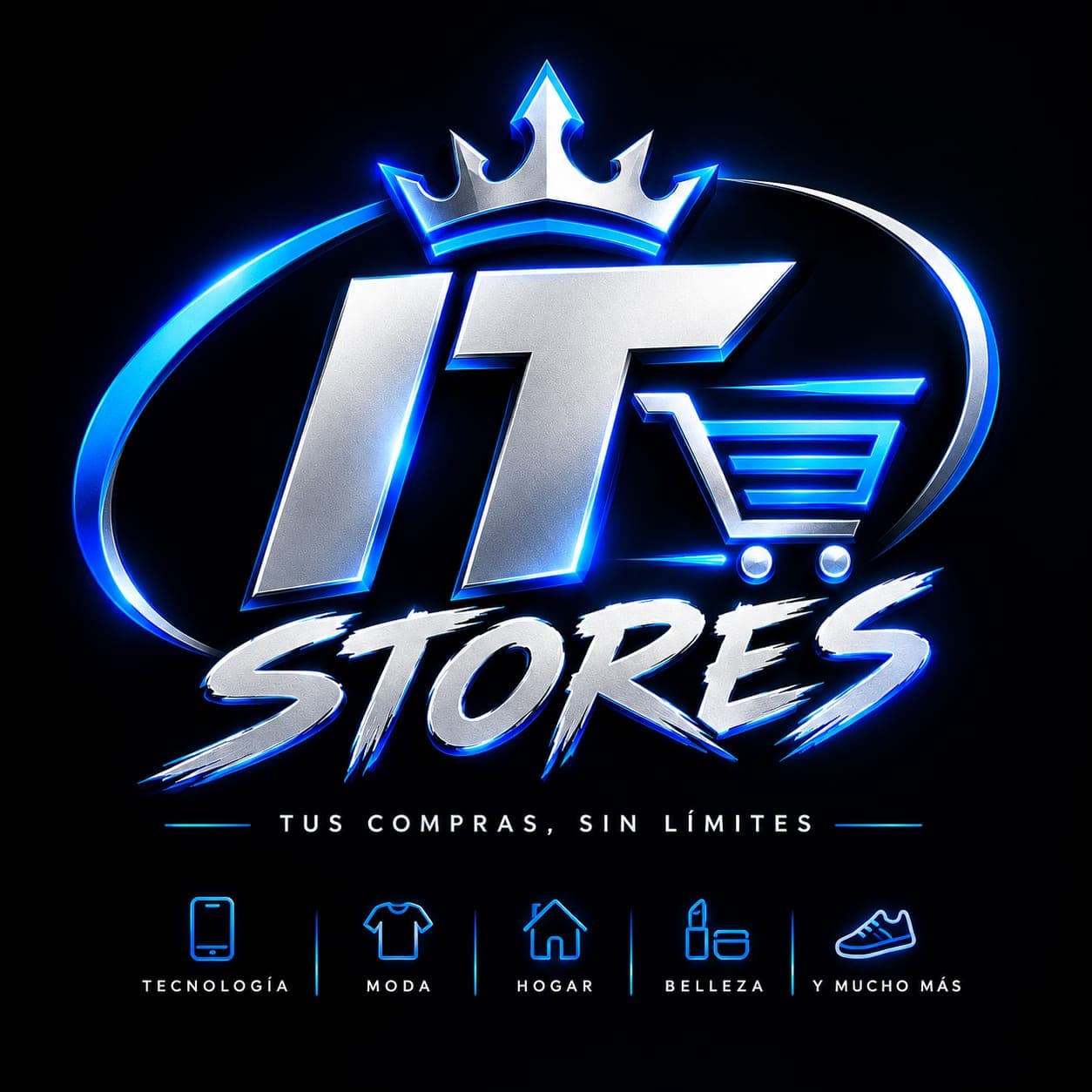 IT stores