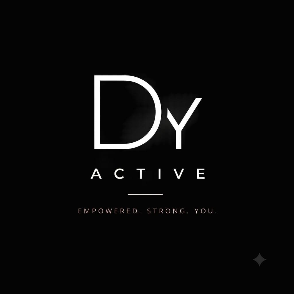 Dy Active