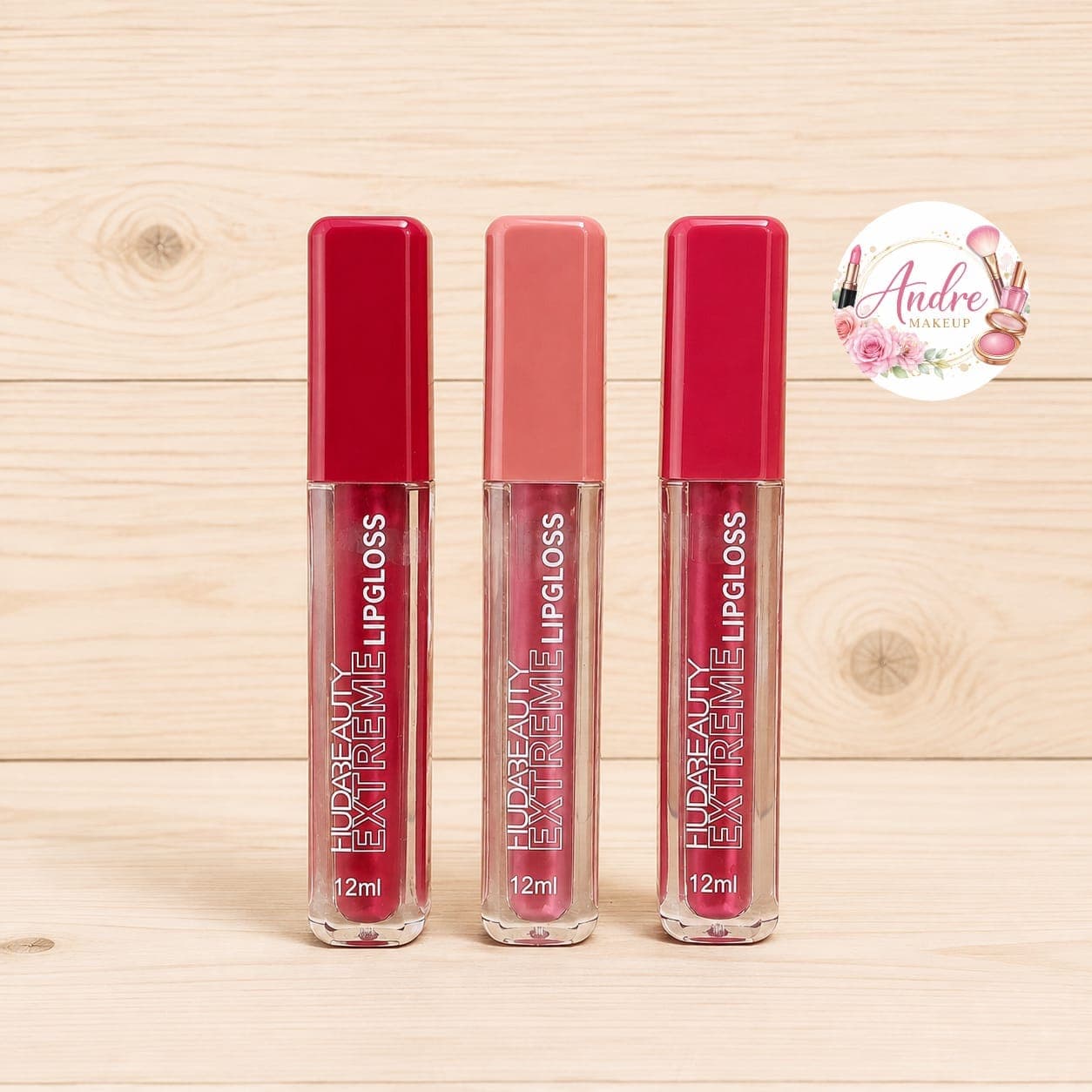 💋LIP GLOSS LABIAL EXTREME ✨💋 — imagen 1 de 1