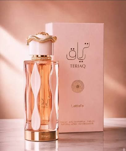 TERIAQ Lattafa 100ml