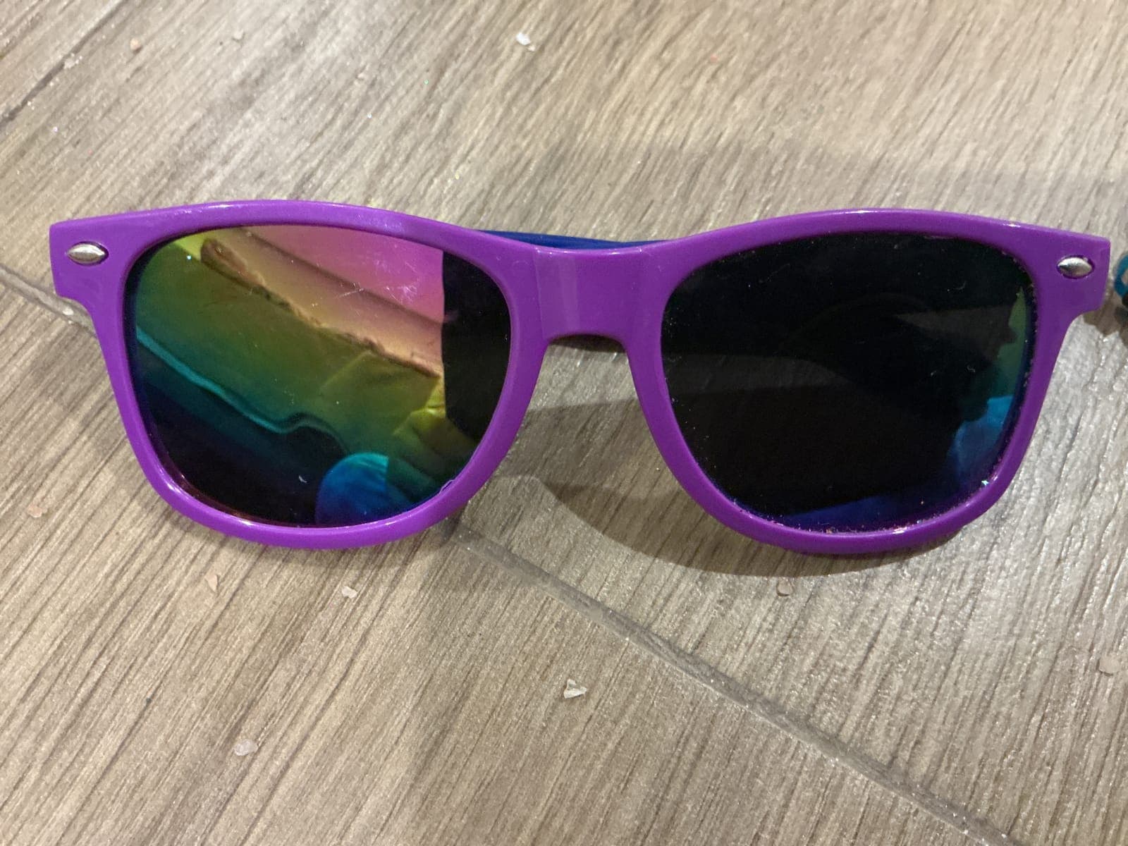 Lentes