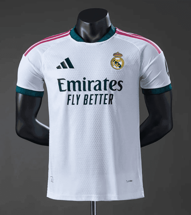 Real Madrid 2026/27 — imagen 1 de 1
