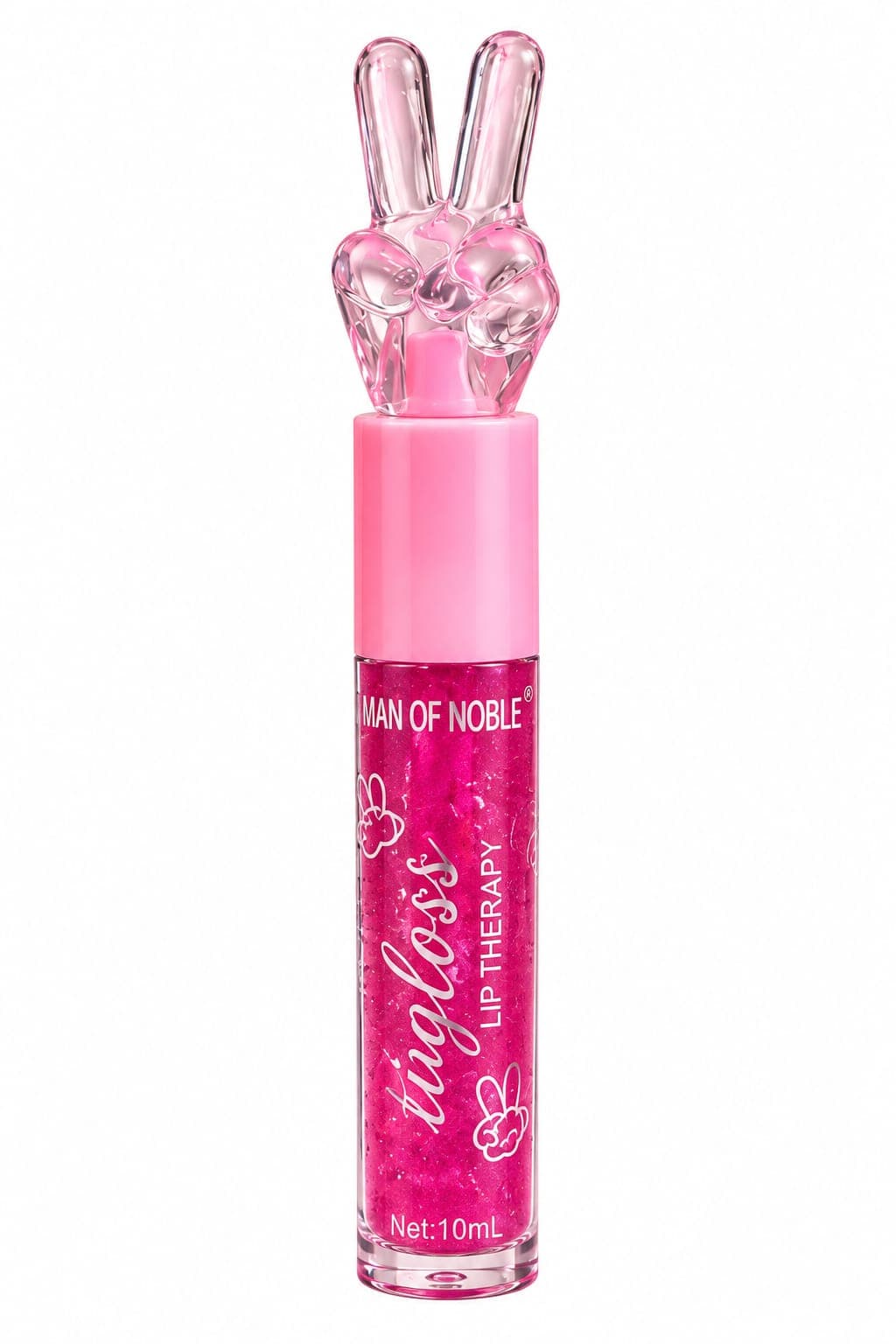 Iman of Noble Lipgloss Lip Therapy 10ml — imagen 1 de 1