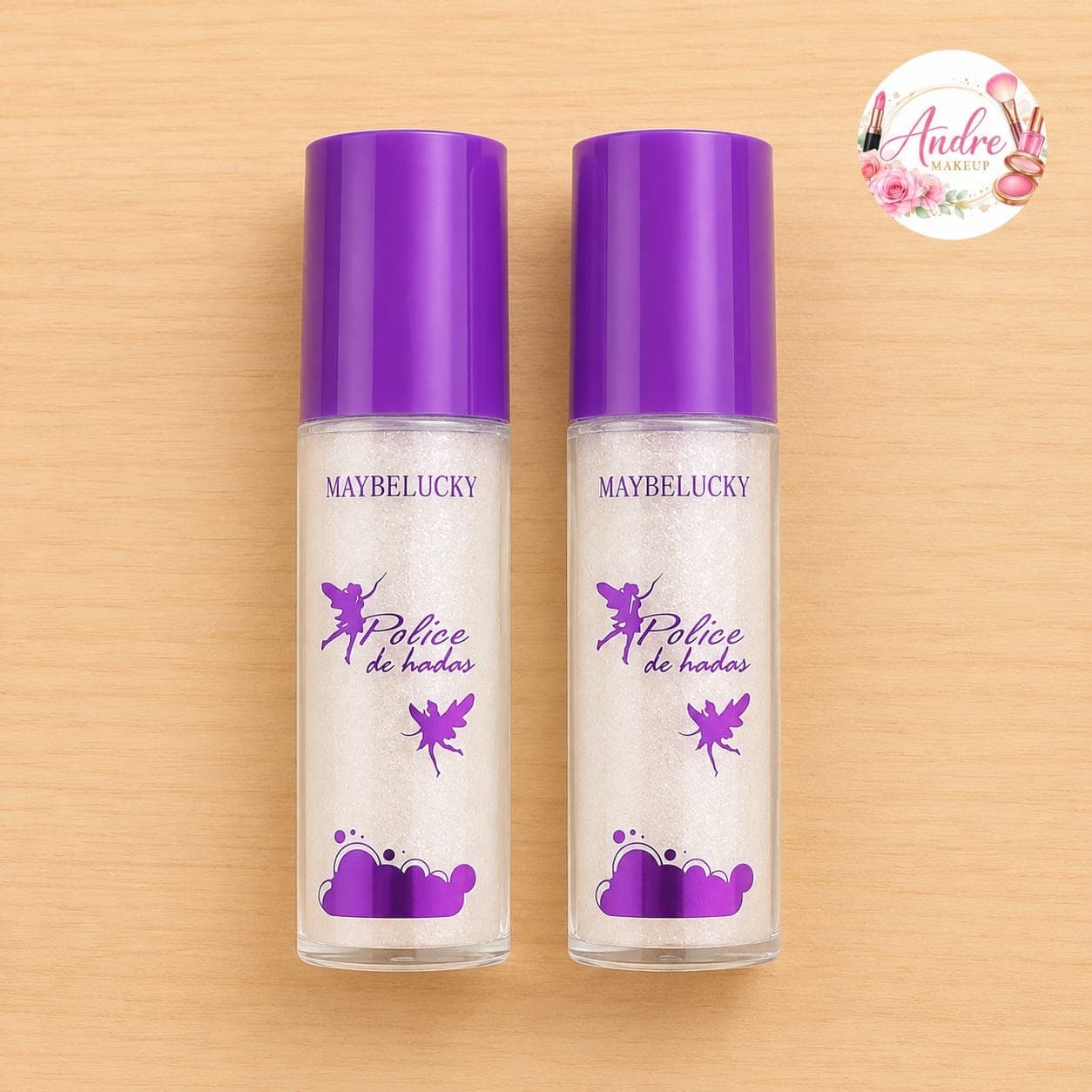 ✨ “Polvo de Hadas” Maybelucky ✨ — imagen 1 de 1