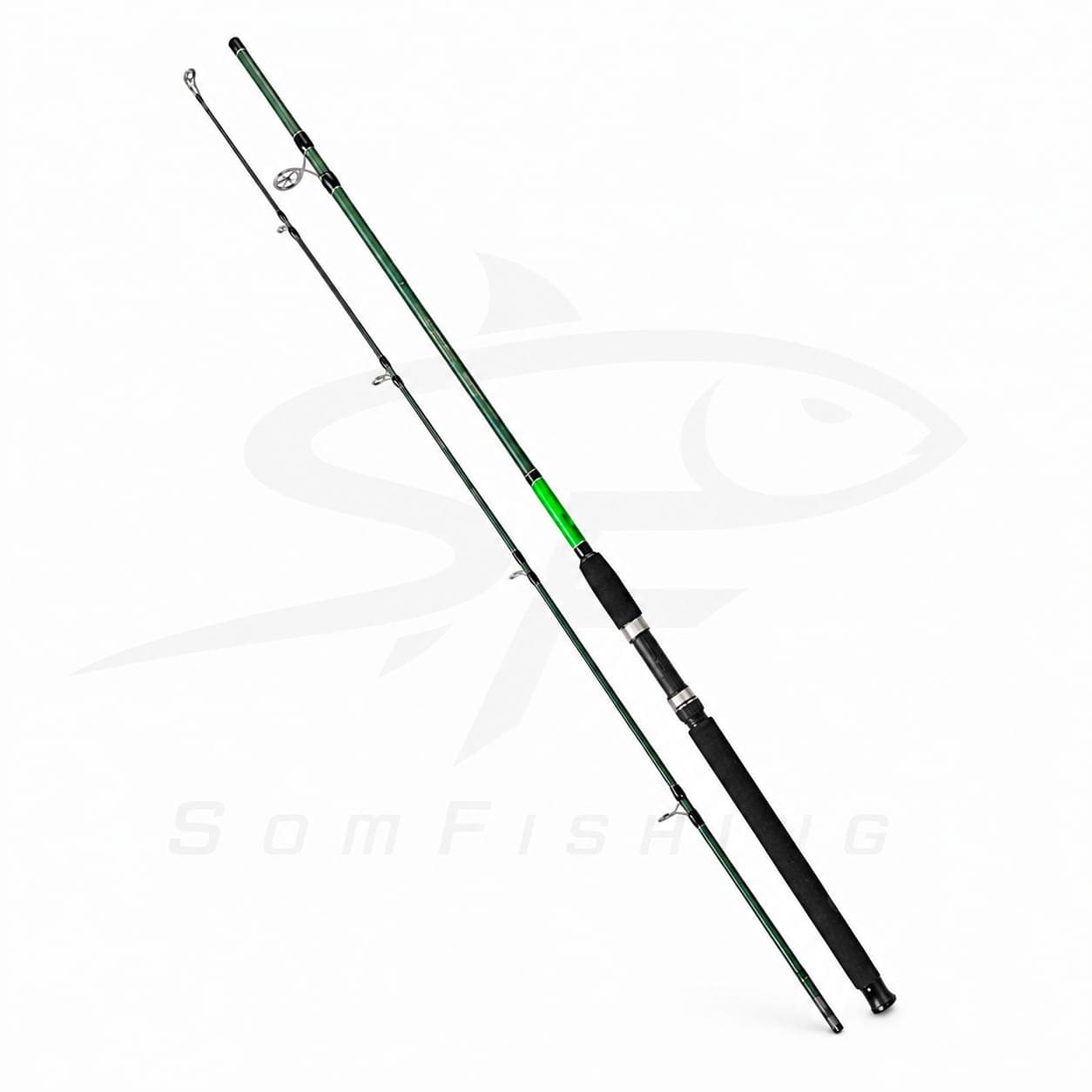 Caña de Pesca 2,1m — imagen 1 de 1