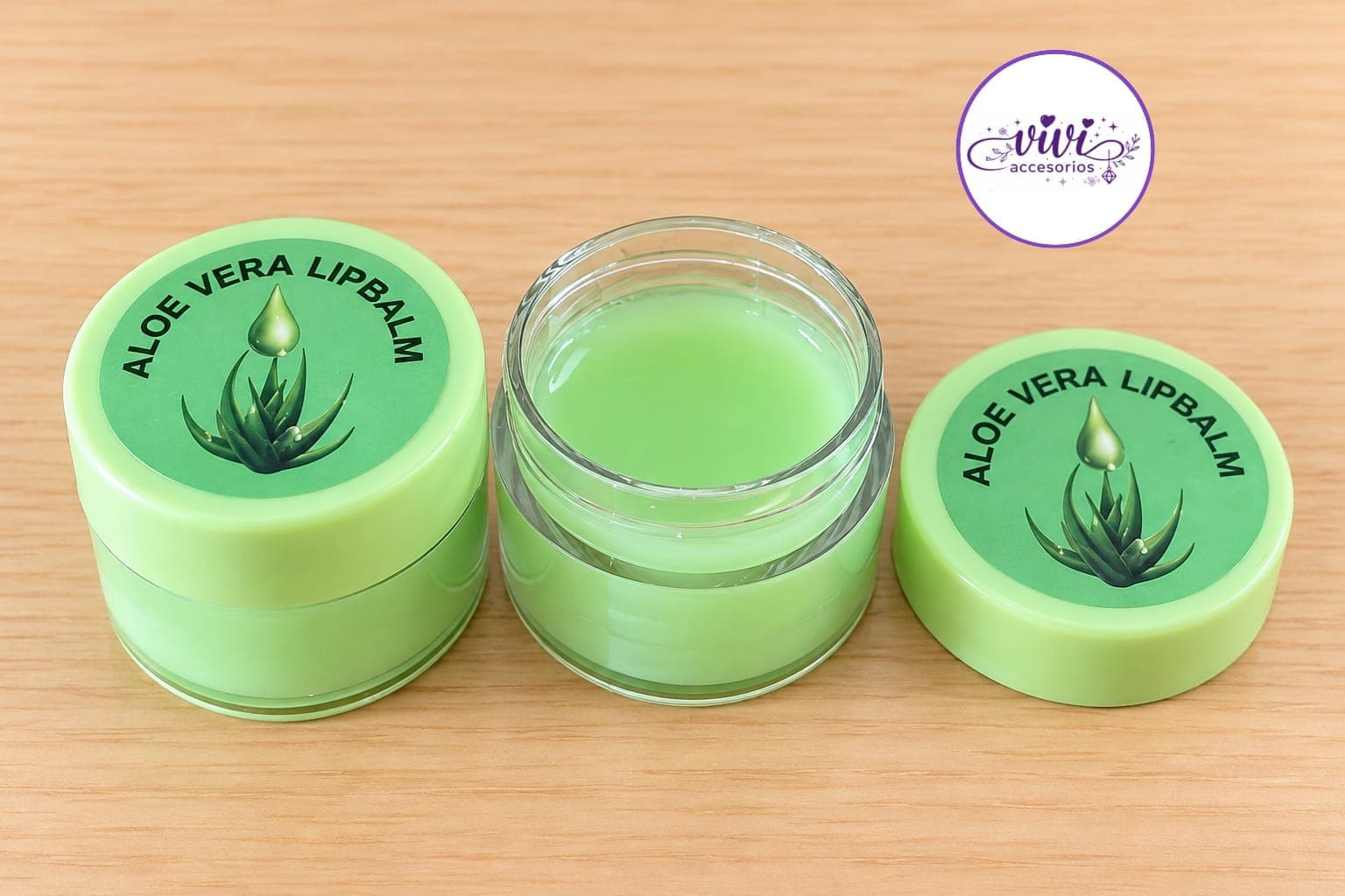 Bálsamo Aloe Vera — imagen 1 de 1