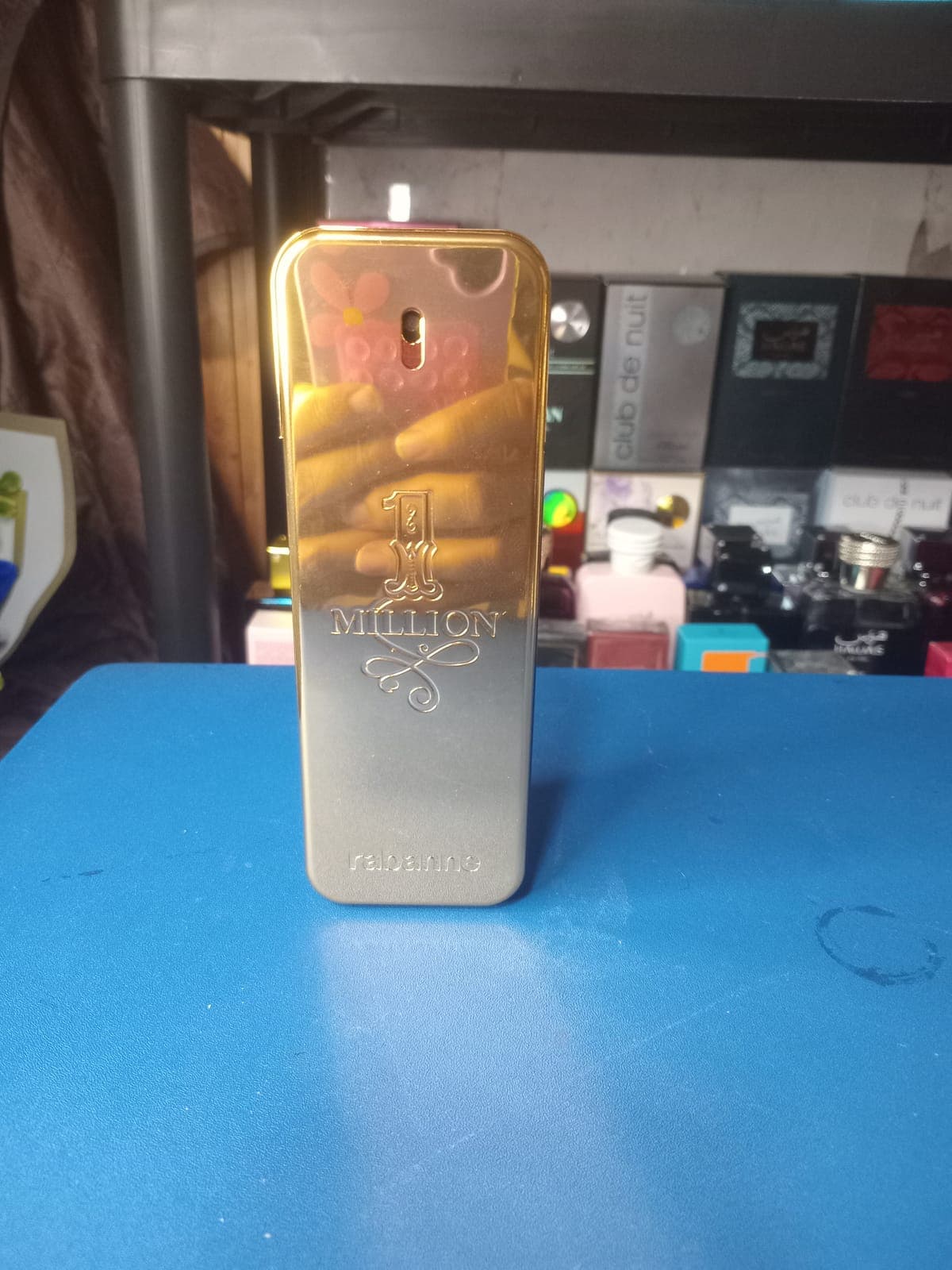 One millon clásico pacco rabanne