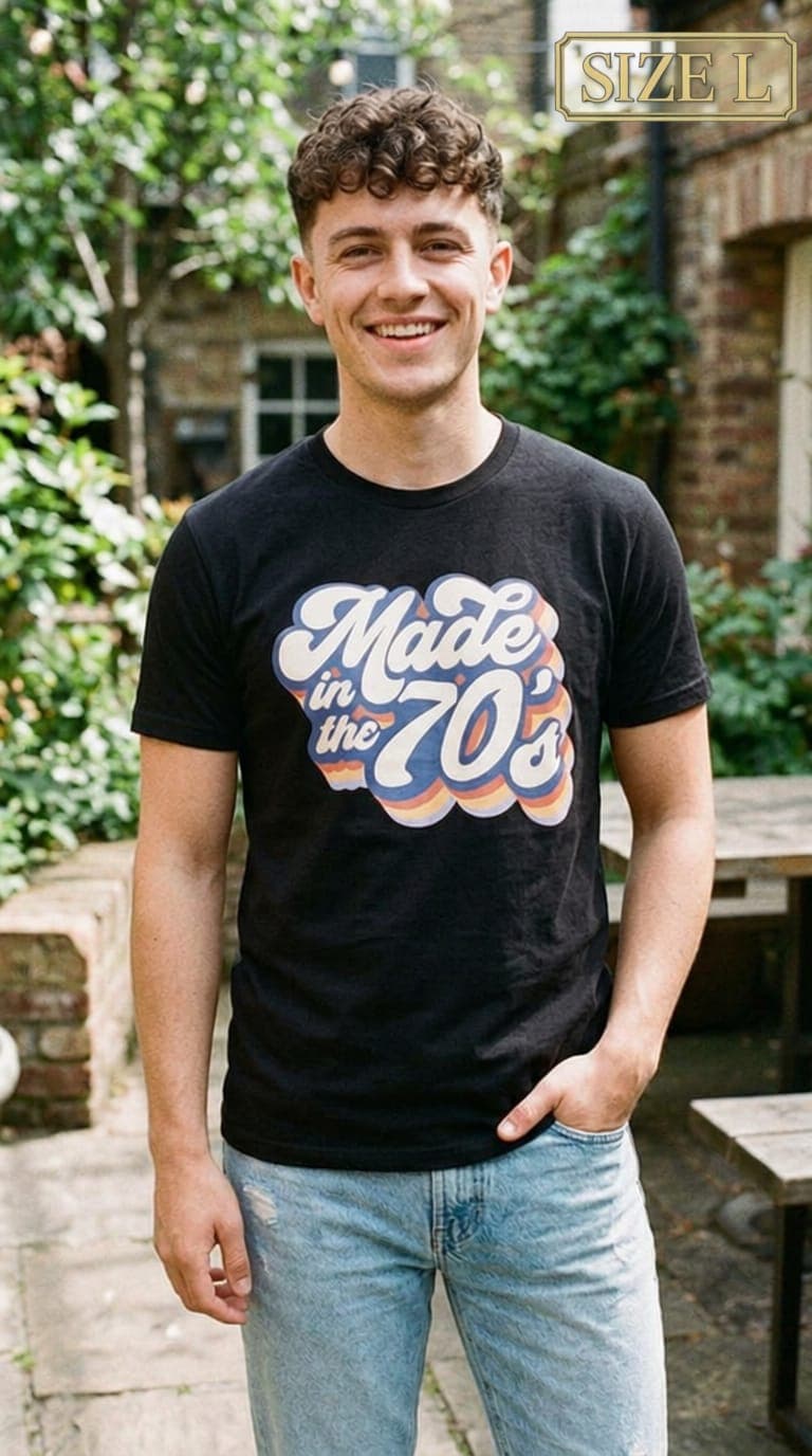 Made in the 70s