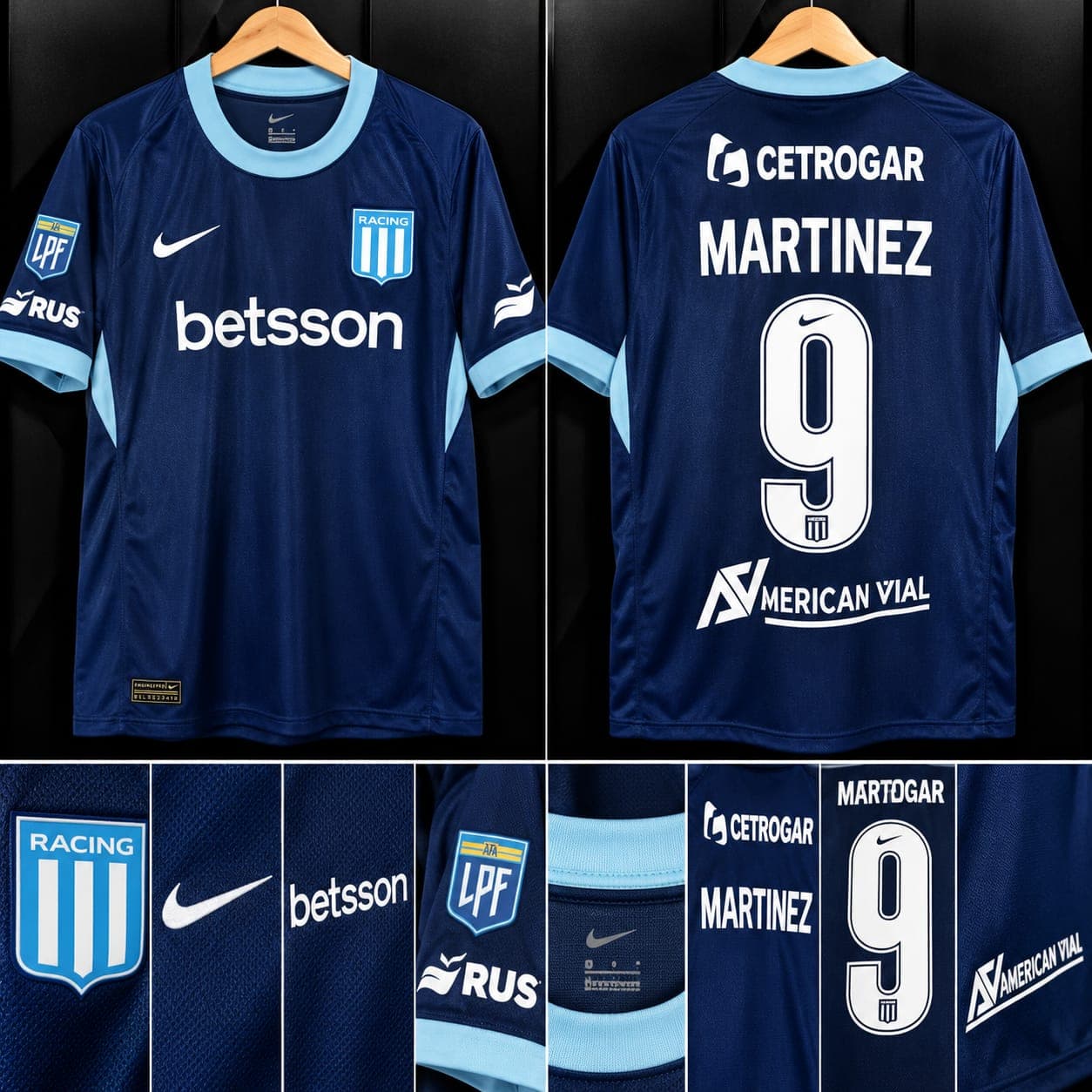 Racing Alternativa — imagen 1 de 1