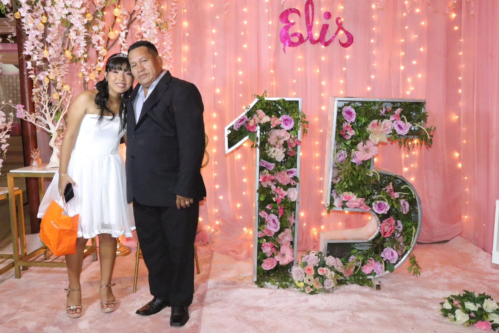 FOTOGRAFIAS PARA 15 AÑOS