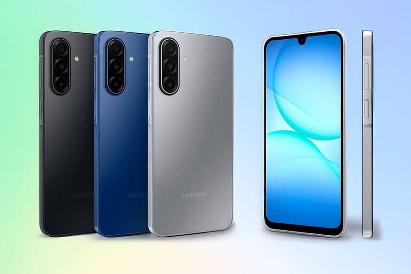 SAMSUNG A17 4G