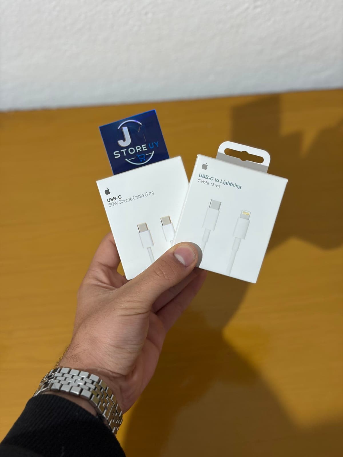 CABLE USB-C