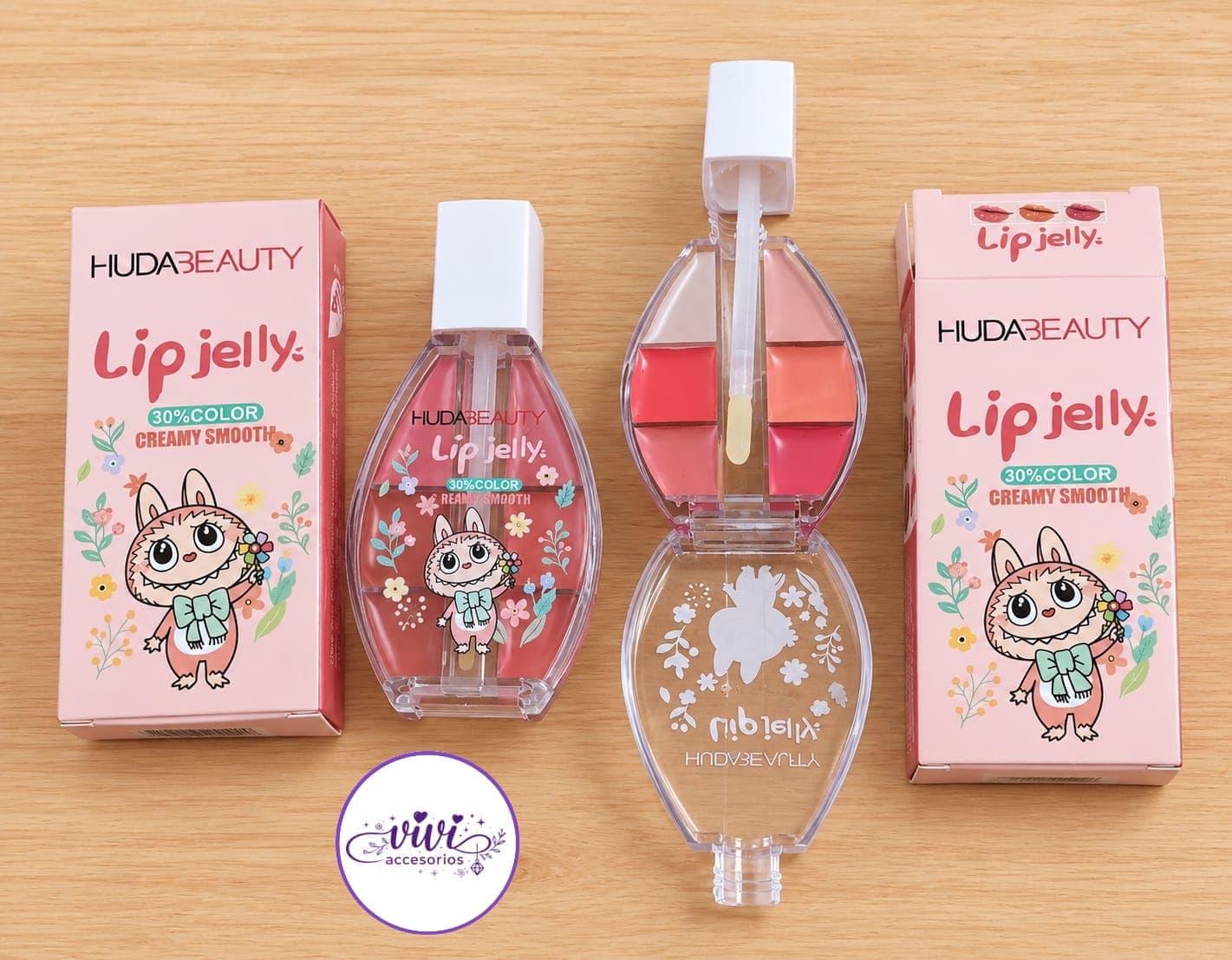 Lip Jelly HUDA BEAUTY — imagen 1 de 1