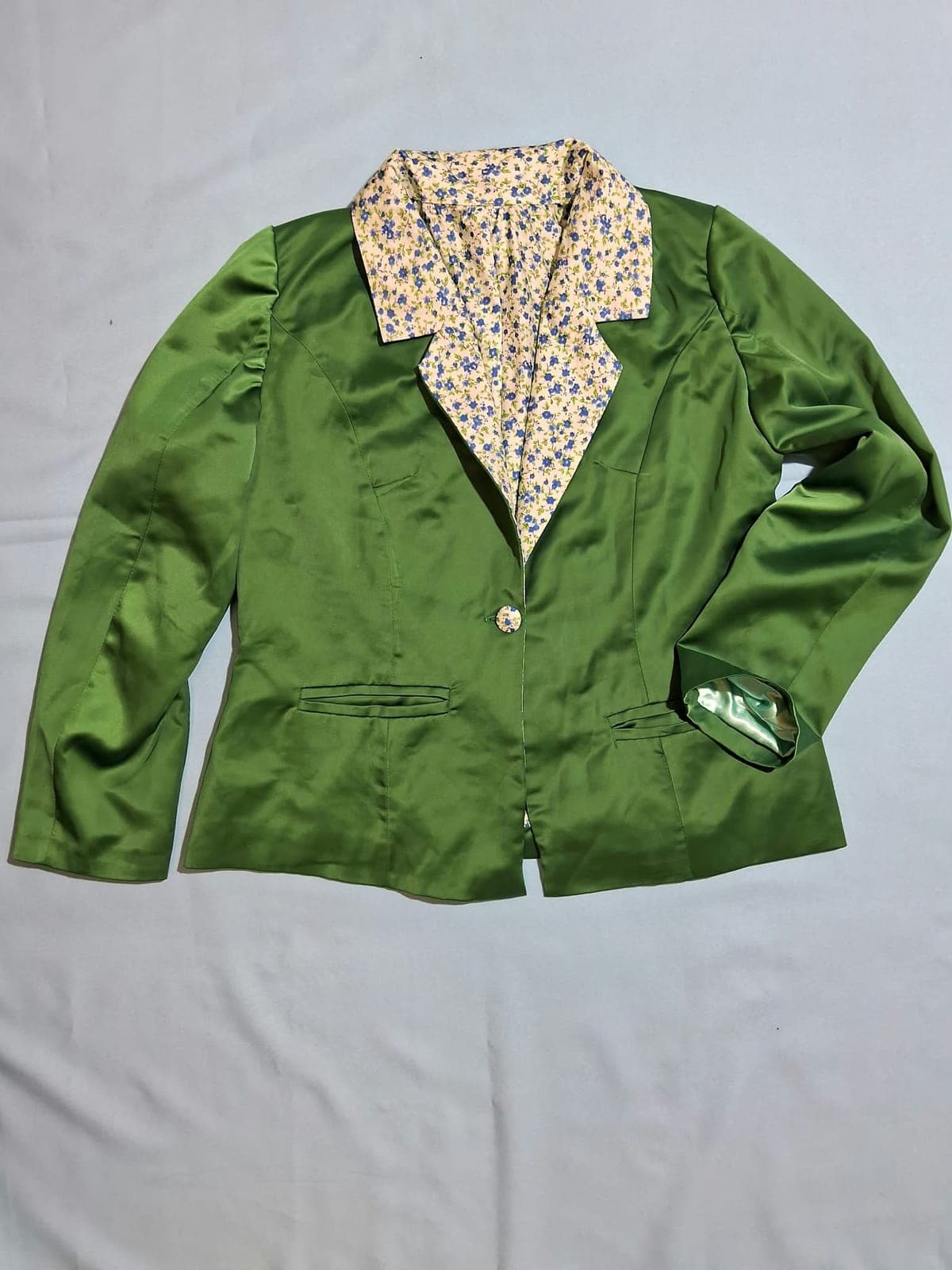 Blazer Verde