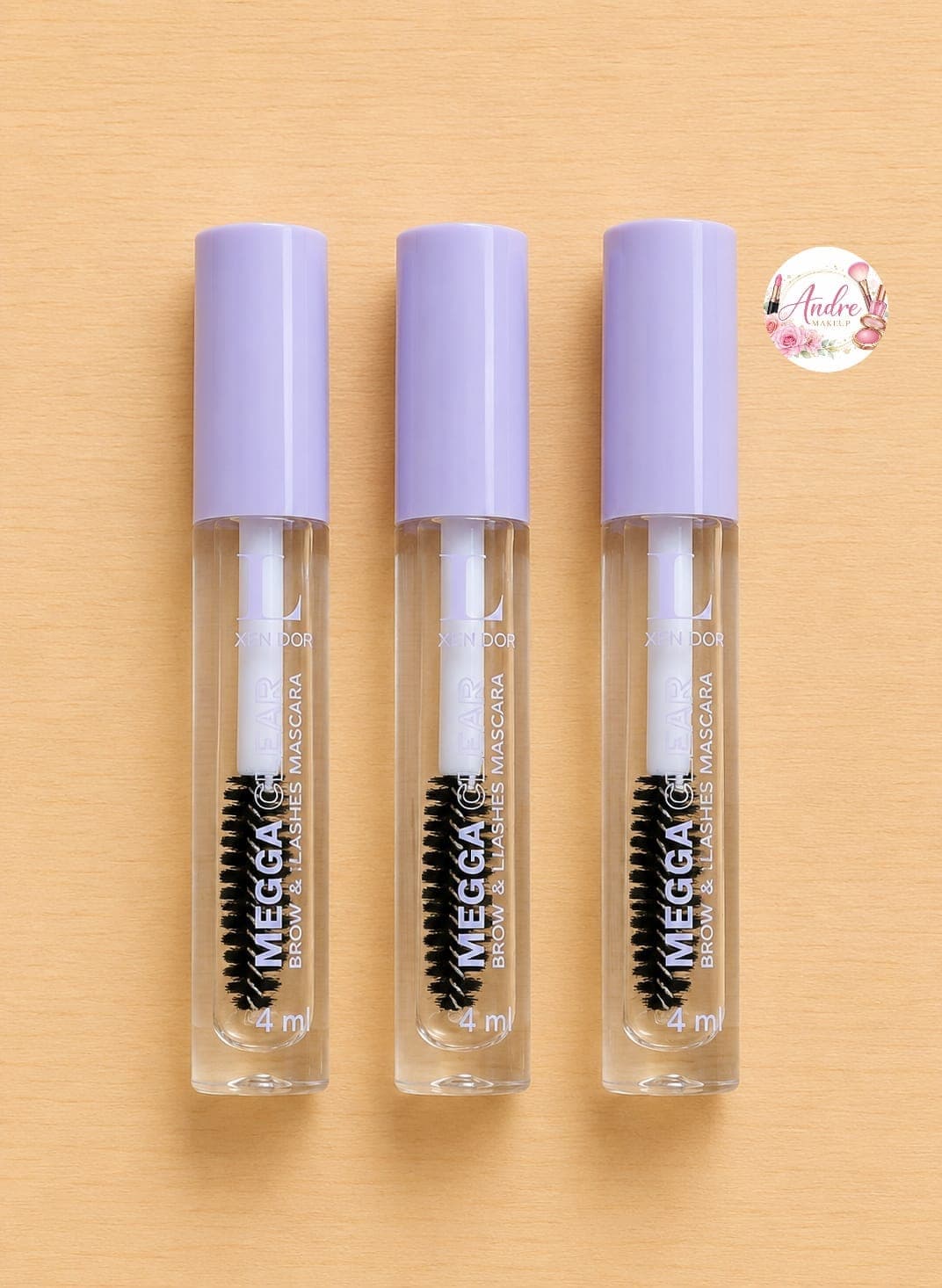 ✨ GEL FIJADOR CEJAS Y PESTAÑAS ✨ — imagen 1 de 1