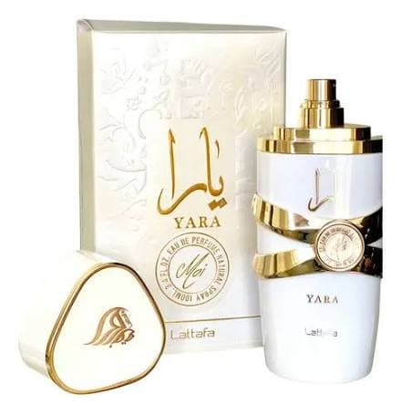 YARA MOI LATAFFA EDP 100ml