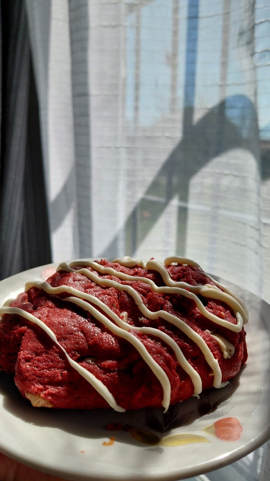 red velvet