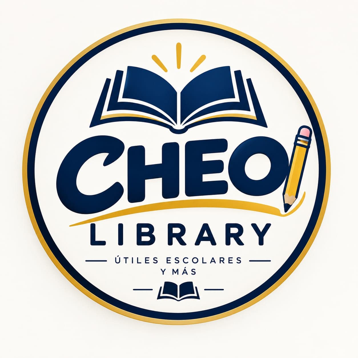 CHEO LIBRARY