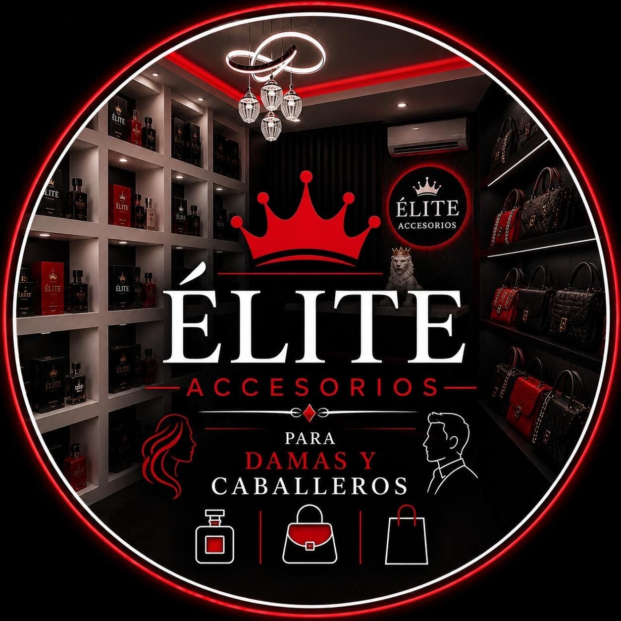 eliteaccesoriosRD
