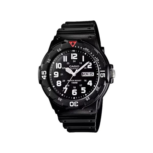 CASIO MRW-200H