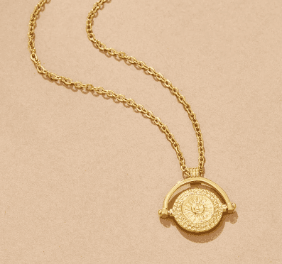 Collar Solís — imagen 1 de 3