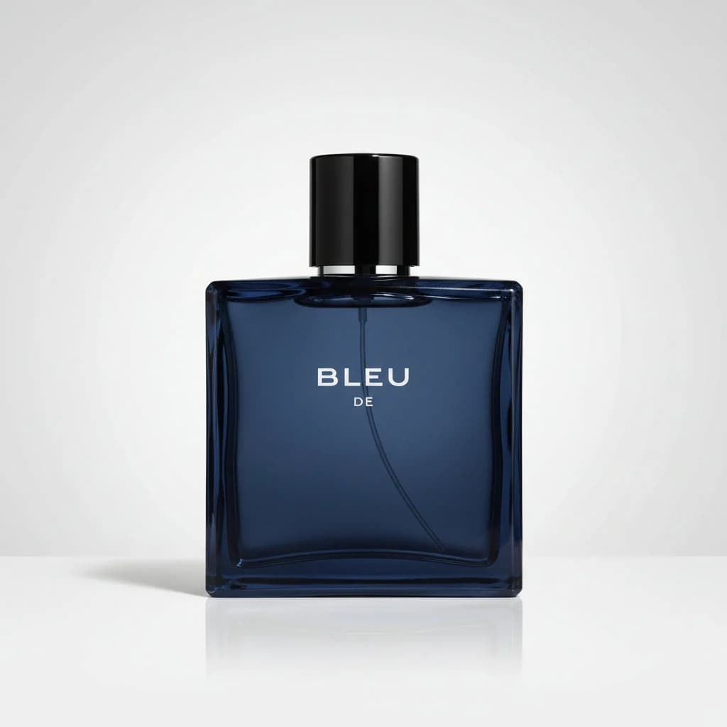 Bleu channel (100ML)