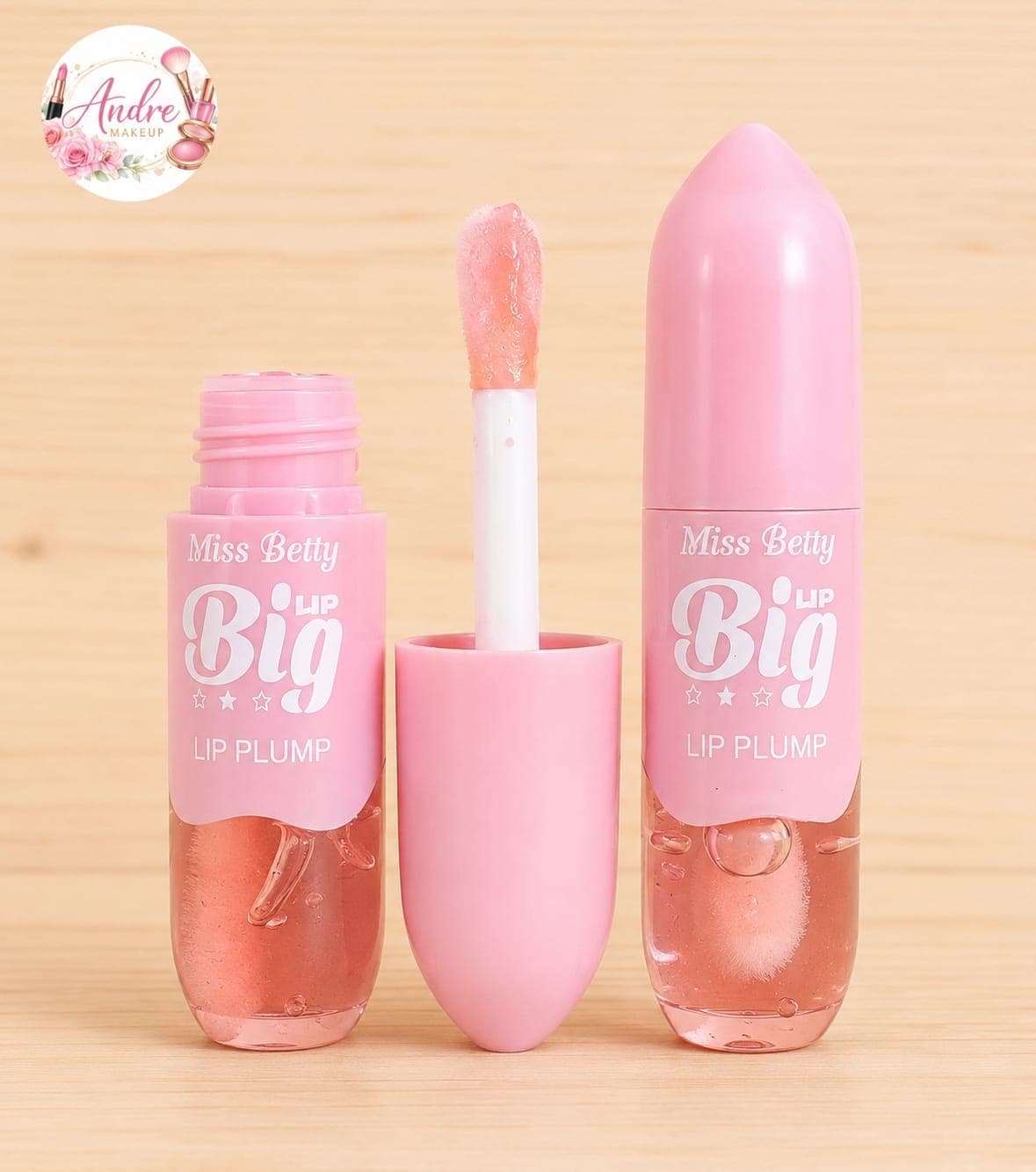 ✨ LIP VOLUMINIZADOR MISS BETTY — imagen 1 de 1