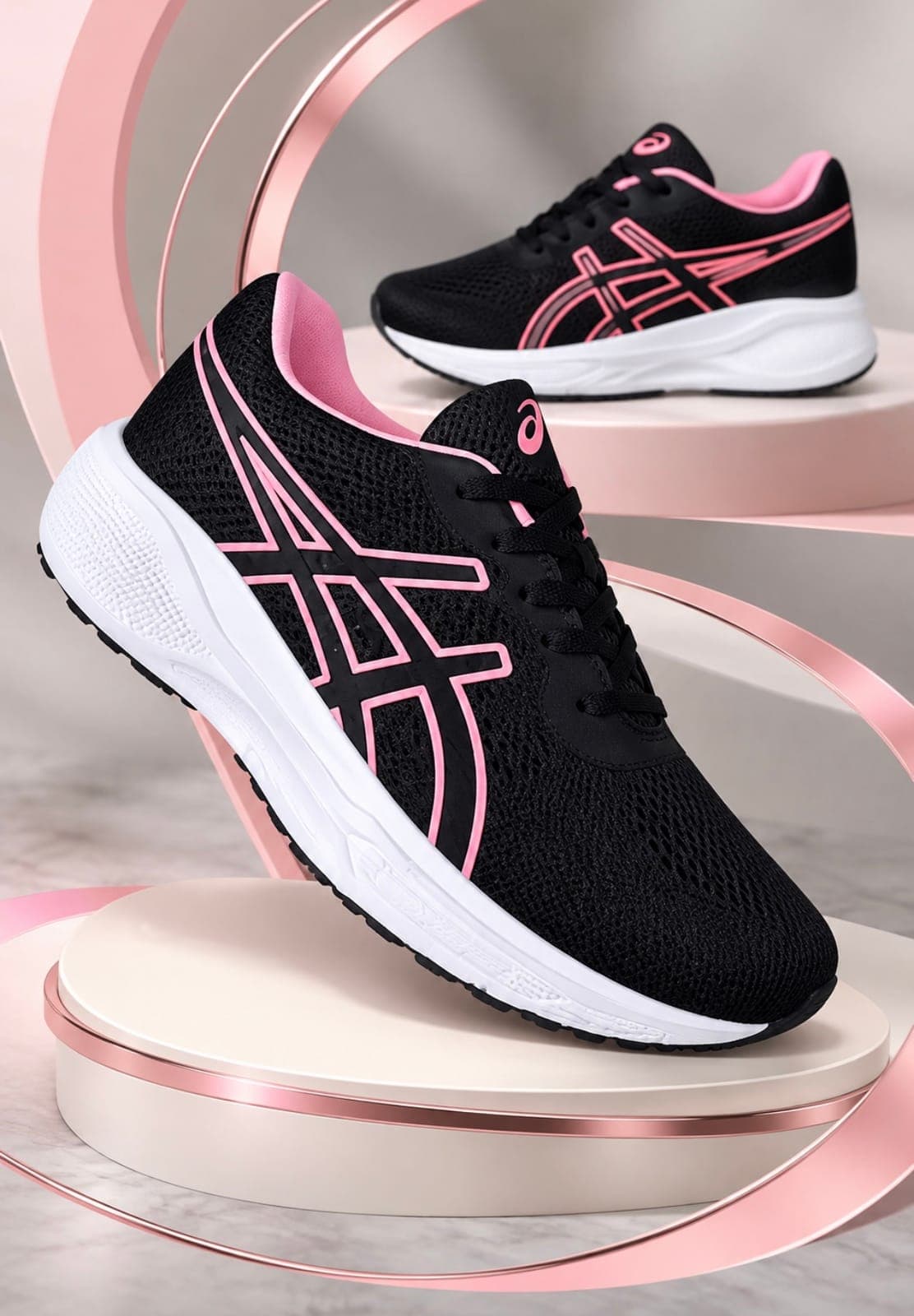 Zapatillas Asícs — imagen 1 de 1