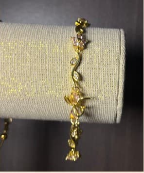 Pulsera Coquette